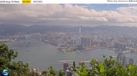 Hong Kong - Victoria Peak