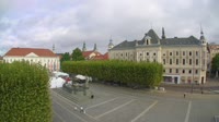 Klagenfurtas - Neuer Platz
