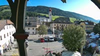 Villabassa/Niederdorf - Von-Kurz-Platz