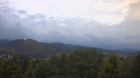 Bad Tabarz - Burgholz