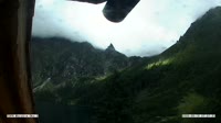 Morskie Oko - Mnich