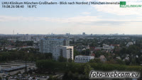 Monachium - Freimann