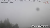 Pass Thurn