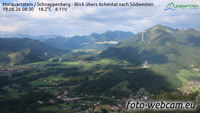 Marquartstein