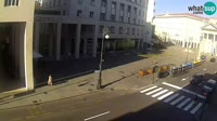 Triestas - Piazza della Borsa