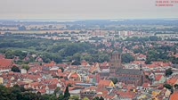 Hansestadt Stralsund