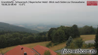 Schwarzach - Grandsberg