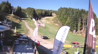 Abetone - Ski Center Ovovia