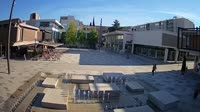 Nova Gorica - Trg Bevk