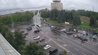 Narva - Peetri Plats
