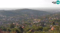 Zagrebas - Panorama