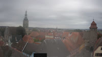Höchstadt an der Aisch - Marktplatz