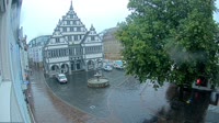 Paderborn - Rathausplatz