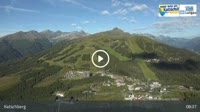 Aineck - Katschberg - Katschberghöhe