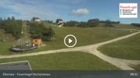 Ebensee - Feuerkogel Hochplateau