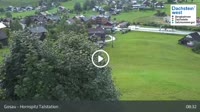 Dachstein - Hornspitz slėnio stotis