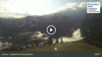 Dachstein - Zwieselalm kalnų stotis