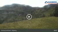 Grünau im Almtal - Kasberg
