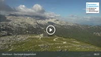 Obertraun - Krippenstein Bergstation