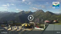 Großarl - Großarltal - Kreuzkogel