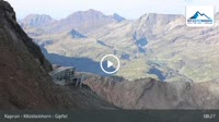 Kaprun - Kitzsteinhorn Gipfel