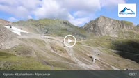 Kaprun - Kitzsteinhorn Alpincenter