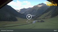 Krimml - Tauernhaus