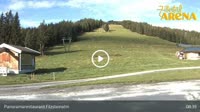 Filzsteinalm - Gerlosplatte
