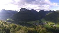 Hintersee - Panorama