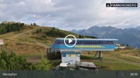 Mariapfarr-Fanningberg - Bergstation