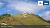 Mauterndorf - Großeck Sender Bergstation