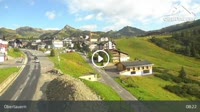 Obertauern - Plattenkar