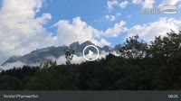 Pfarrwerfen