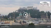 Salisburgo - Schloss Mirabell