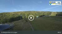 Sankt Margarethen im Lungau - Aineck Mittelstation