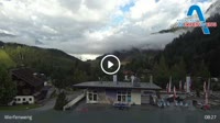 Werfenweng - Talstation 8 EUB
