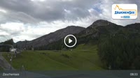 Zauchensee - Gamskogelhütte