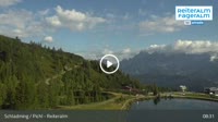 Pichl - Reiteralm - Reiteralm See