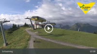 Schladming - Planai Bergstation