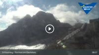 Schladming - Bergstation Dachstein Hunerkogel
