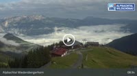 Alpbach - Wiedersbergerhorn