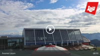 Axams - Panoramarestaurant Hoadl-Haus