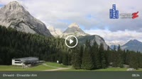 Ehrwald - Ehrwalder Alm