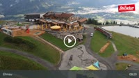 Ellmau - Skiwelt - Hartkaiserbahn