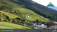 Fiss - Möseralm - Sommer-Funpark Fiss