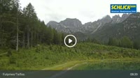 Fulpmes - Panoramasee