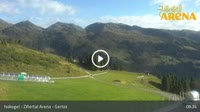 Gerlos - Isskogel - Zillertal Arena
