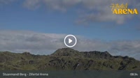 Gerlos - Stuanmandl Berg