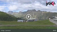Ischgl - Idalpe