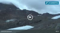 Kaunertal - Kaunertaler Gletscher